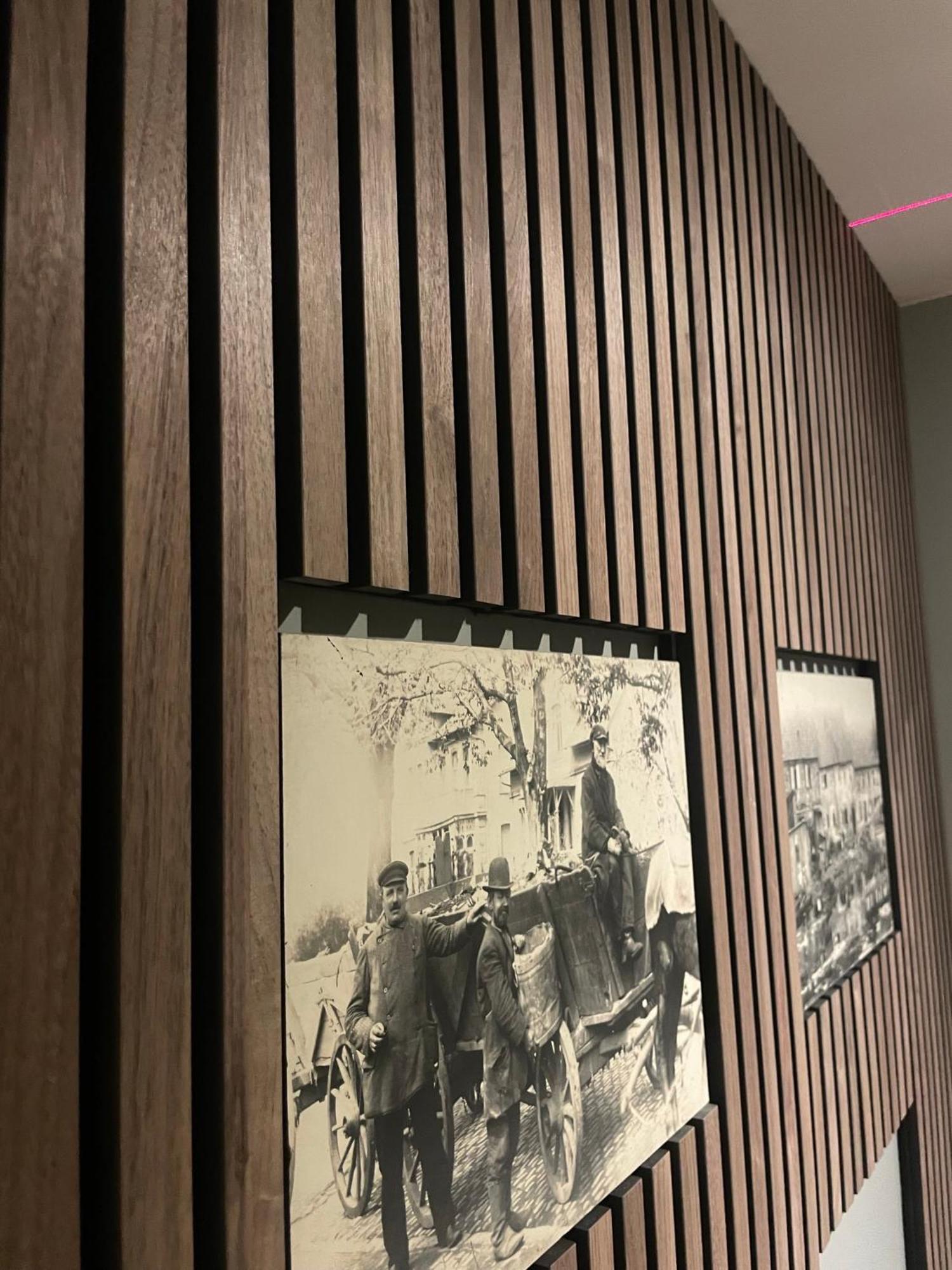 Zur Muehle - Hotel Am Fleth بوكستيهود المظهر الخارجي الصورة
