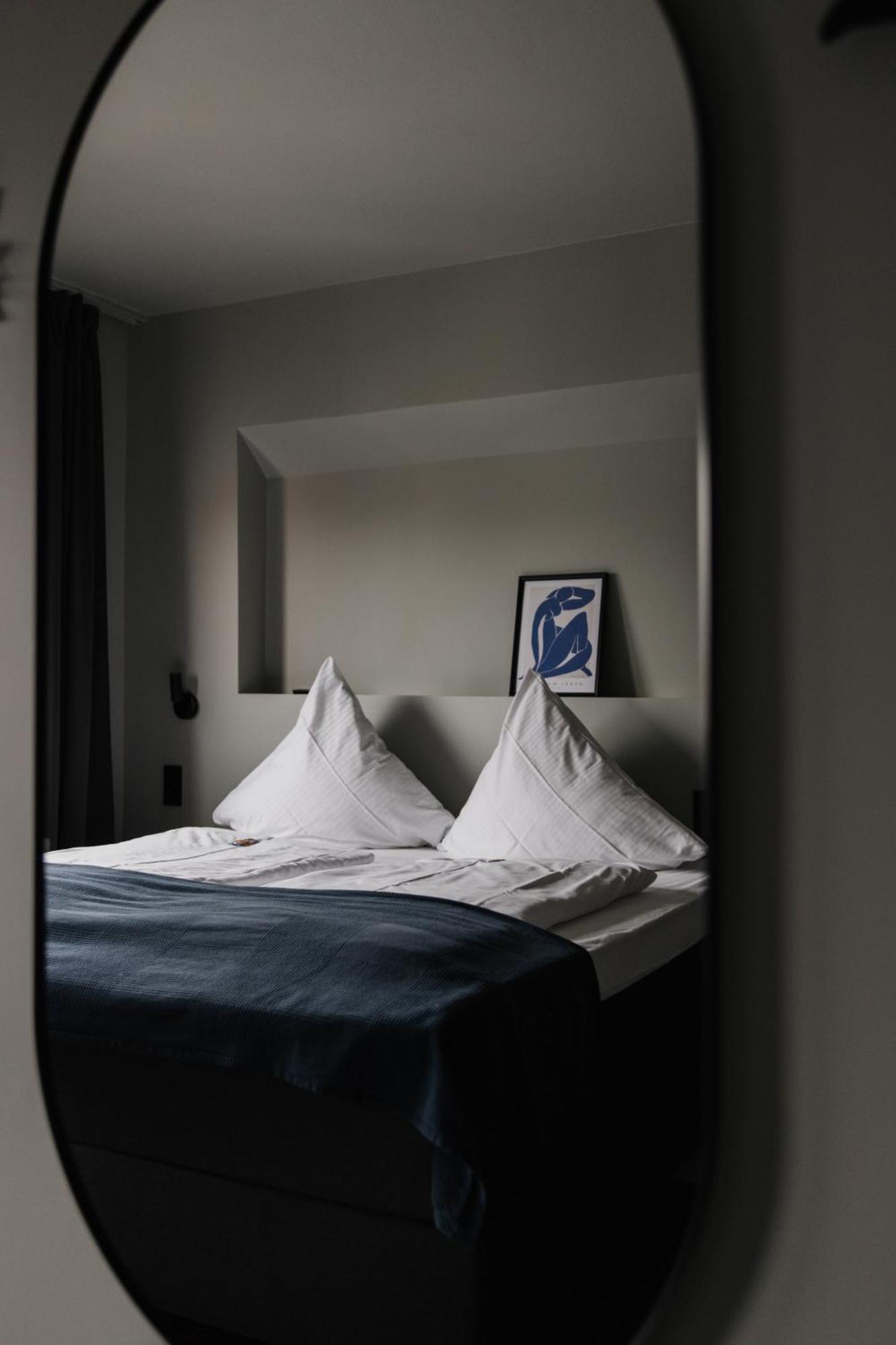 Zur Muehle - Hotel Am Fleth بوكستيهود المظهر الخارجي الصورة