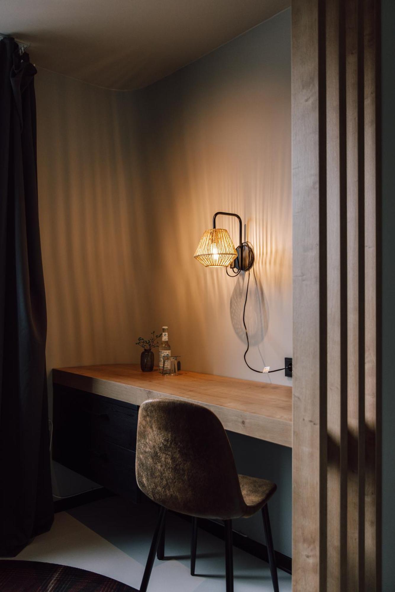 Zur Muehle - Hotel Am Fleth بوكستيهود المظهر الخارجي الصورة